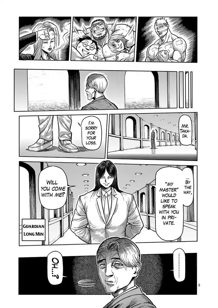 Kengan Ashura Chapter 163 image 11_optimized